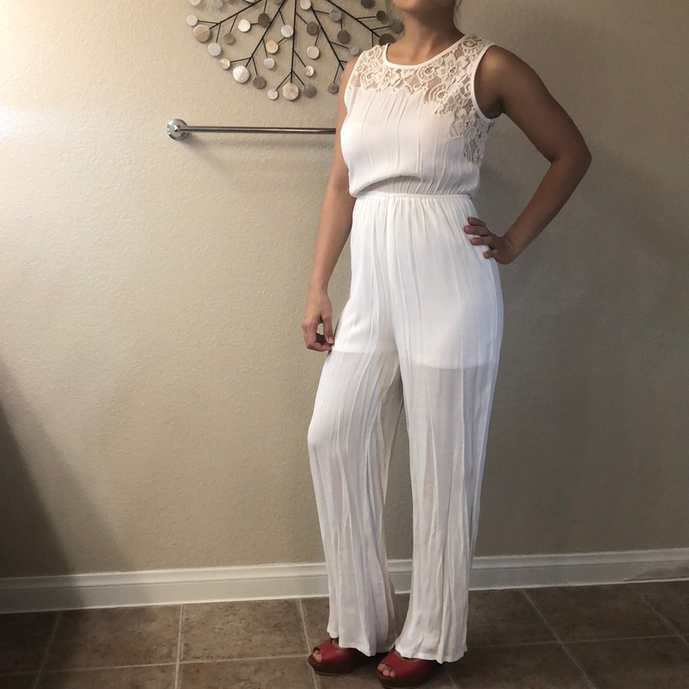 JJlove jumpsuit romper